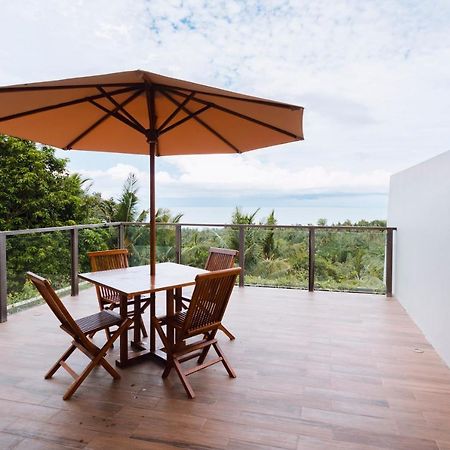 Melase Hill Villa Lajor Exterior photo