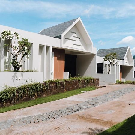 Melase Hill Villa Lajor Exterior photo