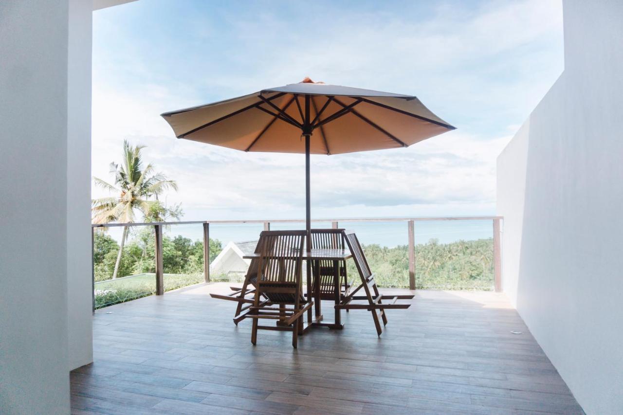 Melase Hill Villa Lajor Exterior photo